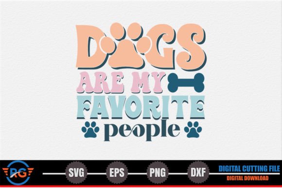 Dogs Are My Favorite People: A Designer’s Review