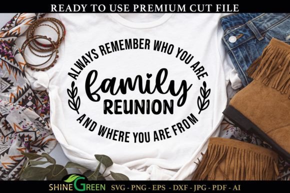 Family Reunion Quote Always Remember Review