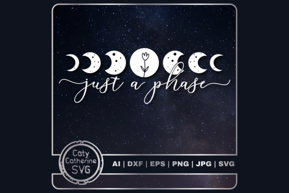 Just a Phase Moon Quote: A Designer’s Review