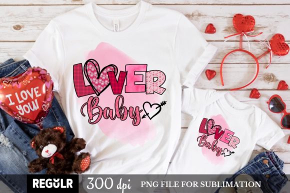 Lover Baby SVG: A Designer’s Real-World Embroidery Review