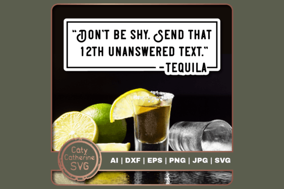 Review: Don't Be Shy Send That Unanswered Text