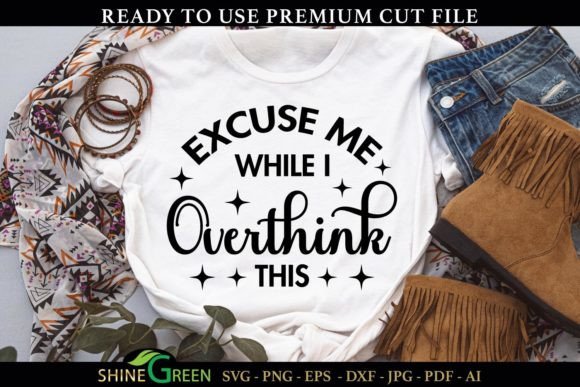 Review: Excuse Me While I Overthink This Design