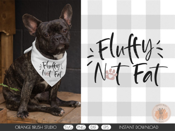 Review: Funny Dog Bandana SVG for Embroidery