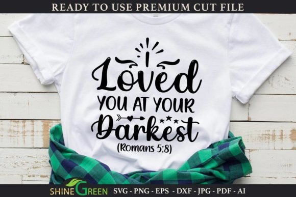 Reviewing Christian - I Loved You at Your Darkest
