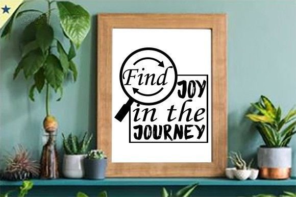 Reviewing Find Joy in the Journey for Embroidery