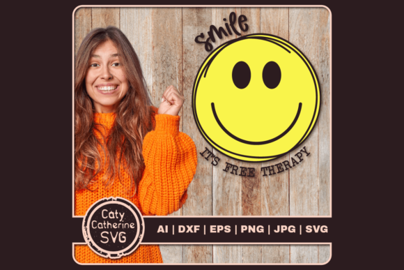 Reviewing Smile It's Free Therapy for Embroidery
