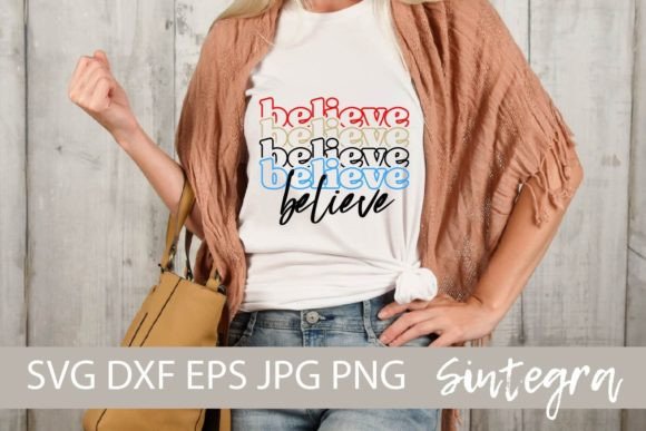Reviewing the Believe SVG for Real Embroidery Projects