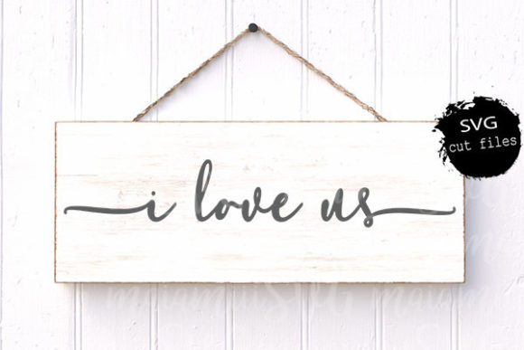 Reviewing the I Love Us SVG for Real Embroidery Projects