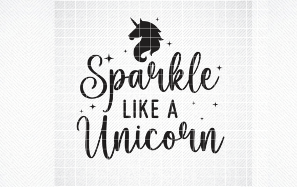 Reviewing the Sparkle Like a Unicorn Design for Real Embroidery