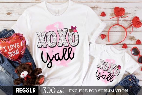 Reviewing Xoxo Yall SVG for Real Embroidery Projects