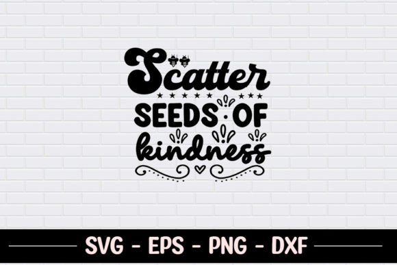 Scatter Seeds of Kindness: A Designer’s Embroidery Review