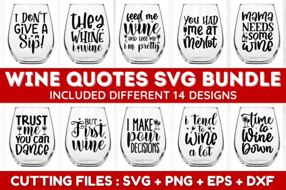 Wine Bundle: A Designer’s Review for Embroidery Projects