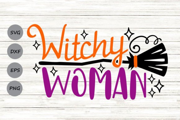 Witchy Woman SVG: A Designer’s Embroidery Review